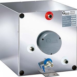 Boiler für Boot