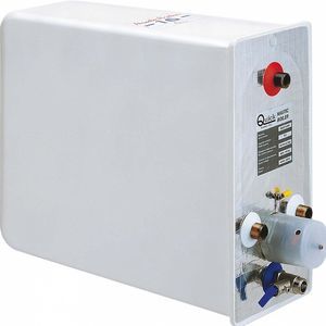Boiler für Boot