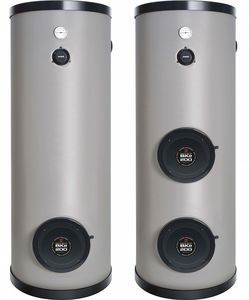 elektrischer Boiler