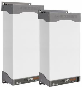 Batterieladegerät
