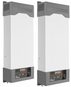 Batterieladegerät