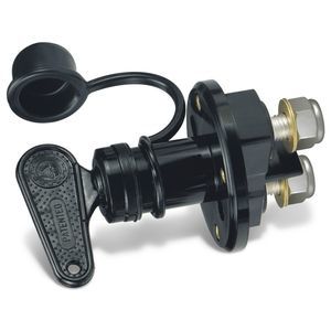 Batterie Isolator / für Boote