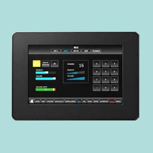 Schiffsmonitor 1