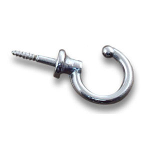 Getränkehalter für Boot / Metall