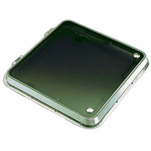 Aqua Sinot Yacht Architecture  Design