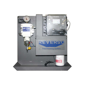 Treibstoff Reinigungssystem