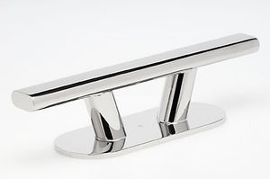 Klampe für Boot 1