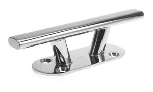 Klampe für Boot 1