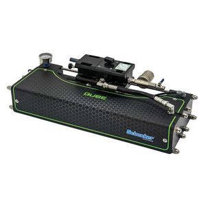 Entsalzungsanlage für Boot