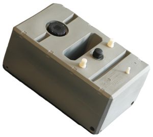 Behälter für Flüssigkeiten