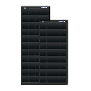 Solarpanel für Boot 1