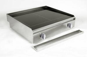 Elektrogrill für Boote