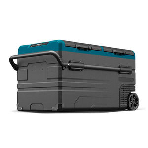 Kombinierter Kühl- und Gefrierschrank für Boot 1