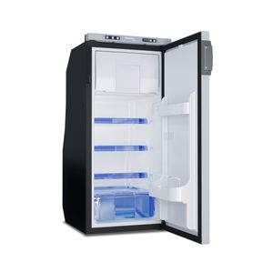 Kombinierter Kühl- und Gefrierschrank / für Marineanwendungen 1