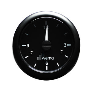 analoge Uhr