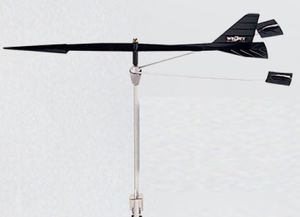 Windfahne für Segelboot 1