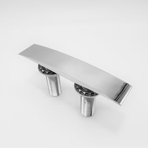Klampe für Boot 1