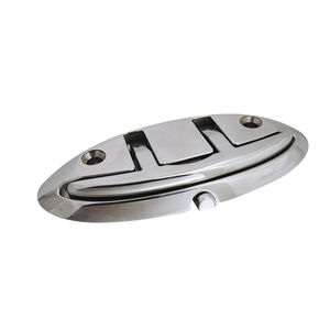 Klampe für Boot 1