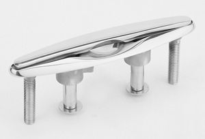 Klampe für Boot 1