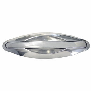 Klampe für Boot 1