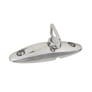 Fuß für Bimini-Top für Boot 1