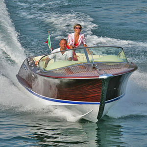 Innenborder-Runabout