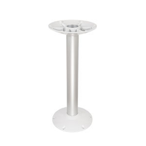 Aluminium-Tischfuß 1
