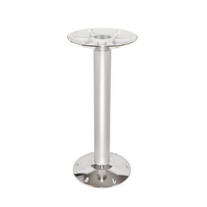 Aluminium-Tischfuß 1