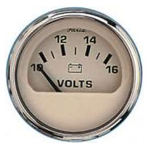 Voltmeter für Boote