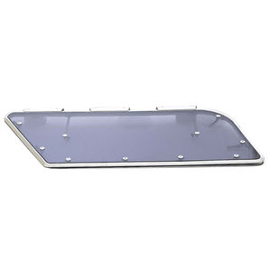 Deckluke für Boot 1