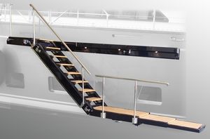 Yachtleiter