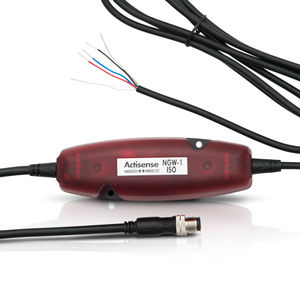 NMEA-Schnittstelle / für Boote / NMEA 2000®