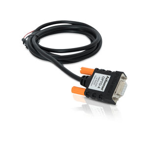 Netzwerkschnittstelle / NMEA 0183® zu PC