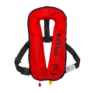 Automatik-Rettungsweste 16 l »Comfort« mit integriertem Lifebelt