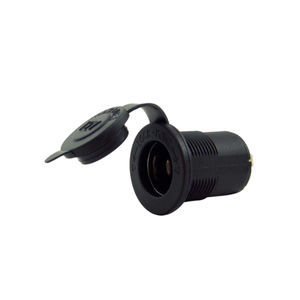 Wasserdichte elektrische Stecker für Boot
