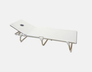 Deckchair für Yacht