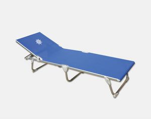 Deckchair für Yacht
