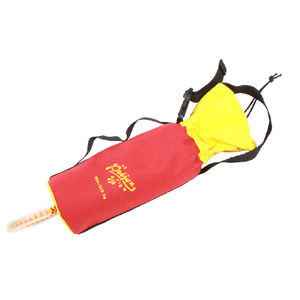 Wurfleine für Kanus und Kayaks