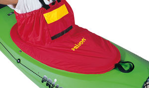 Spritzdecke für Kanus und Kayaks