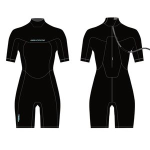 Wassersport-Nassanzug