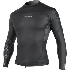 Neopren-Shirt / Langarm