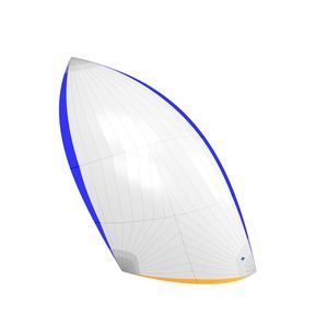 asymmetrischer Spinnaker