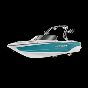 Innenborder-Runabout