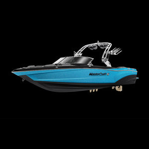 Innenborder-Runabout / Doppelkonsole / Bowrider / Open