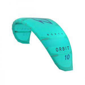 Kitesurf-Kite / C-shape / Freeride / Hangtime