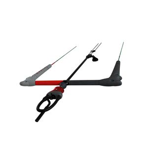 Kitesurfstange