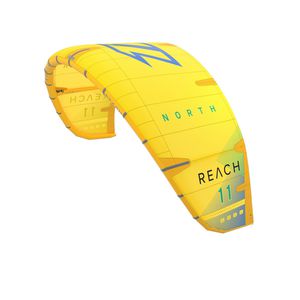 Kitesurf-Kite / C-shape