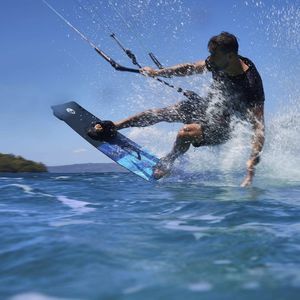 Kite-Board / Twin-Tip 1