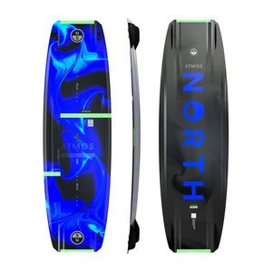 Kite-Board / Twin-Tip