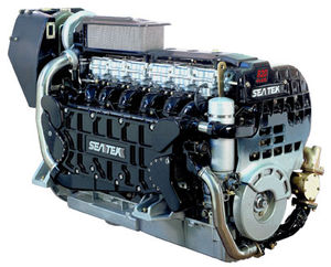 Innenbordmotor 1